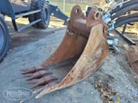 Used Hensley Industries Bucket